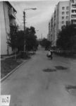 Перекресток с улицей Труда. 1980-е годы